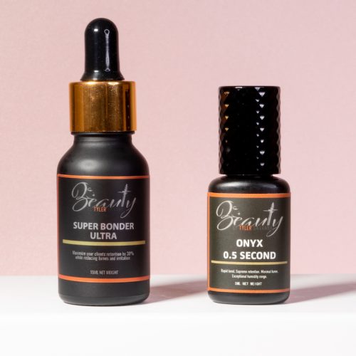 Adhesives (eyelash glue), Pre & Post Treatment