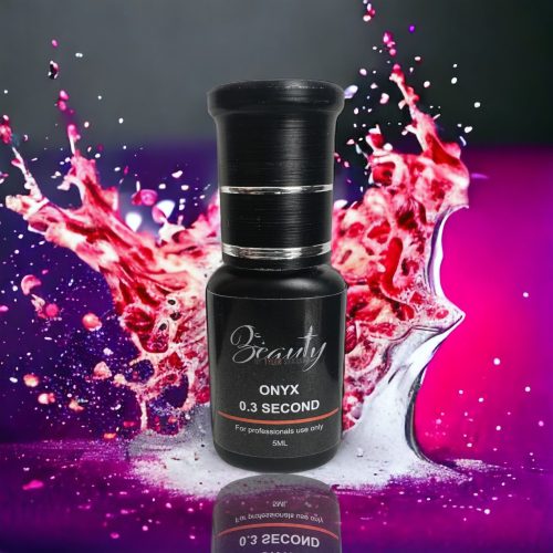Onyx Elite 0.3 Second Adhesive